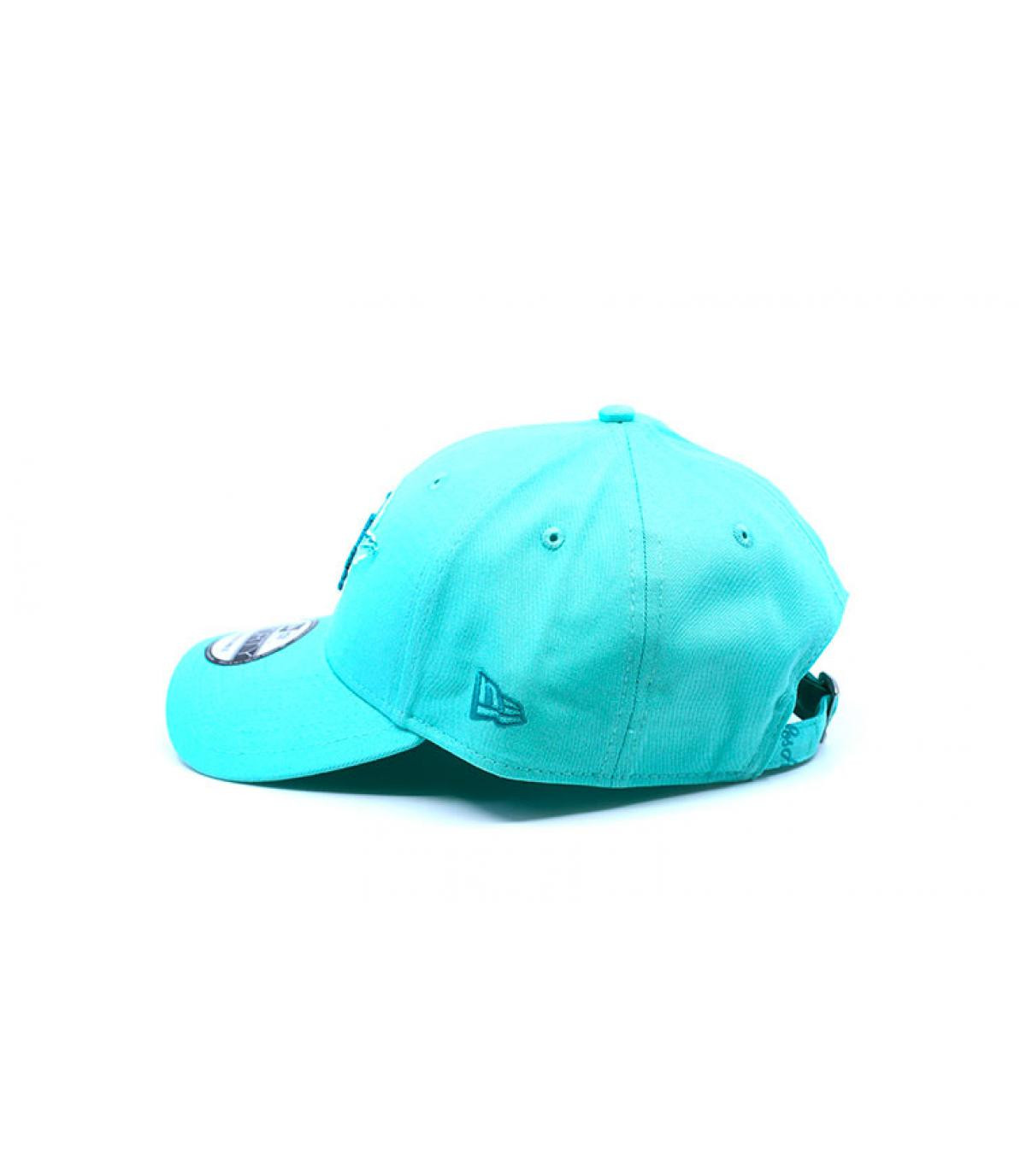 New Era berretto LA cielo blu New Era berretto LA cielo blu
